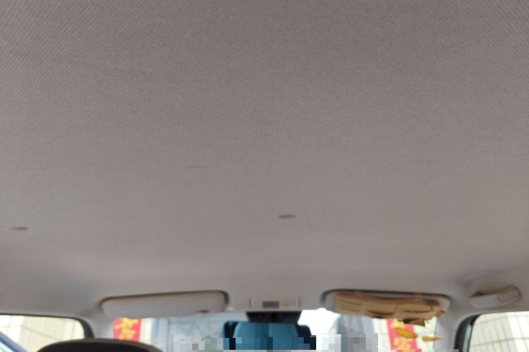 Used CHANGAN NEVO Lumin 2022 155 km – Refreshingly Sweet Edition