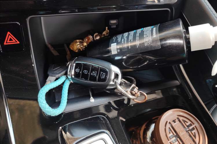 Used Hyundai Custo 2024 270TGDi LUX Prestige Edition