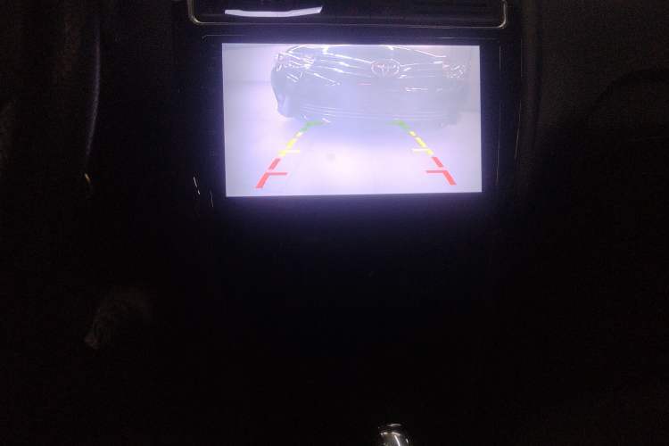 Used Volkswagen Polo 2018 1.5L Automatic Advanced Driving Model
