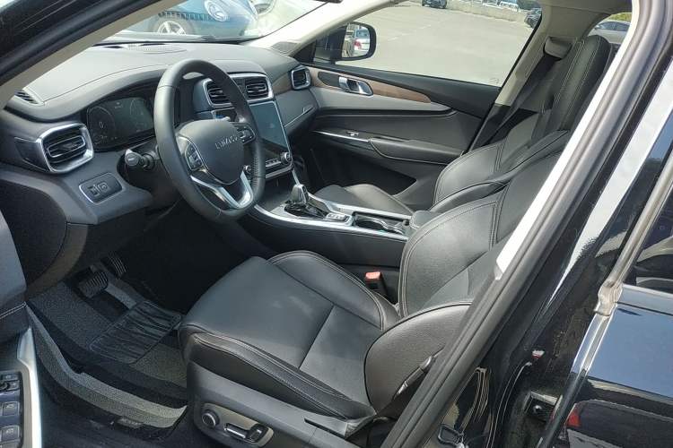 Used Lynk & Co 01 2019 2.0T Two-Wheel-Drive Pro Version China VI Standard