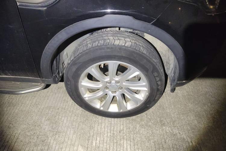 Used Land Rover Discovery Sport 2017 2.0T SE