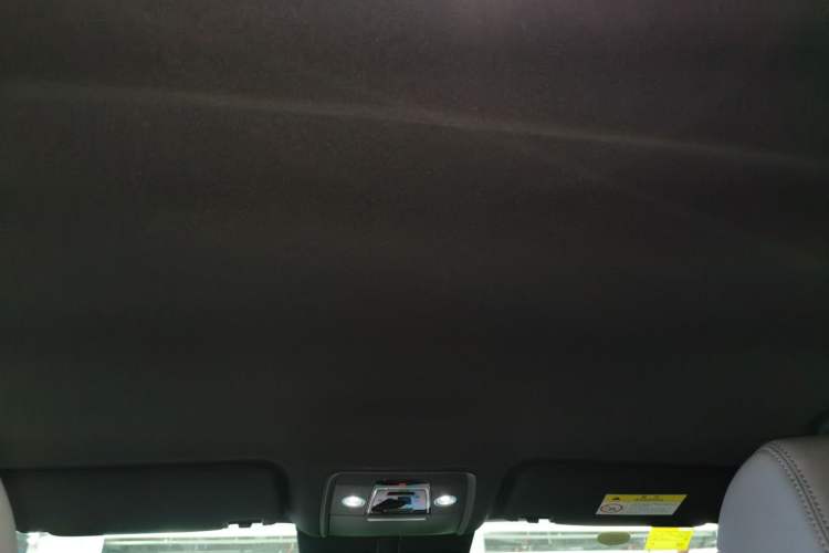 Used BYD Sealion 06 New Energy 2025 Model EV 520 Navigation Edition
