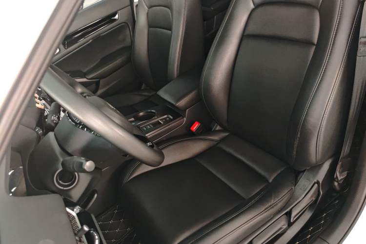 Used Honda Civic 2022 240TURBO CVT Dynamic Edition