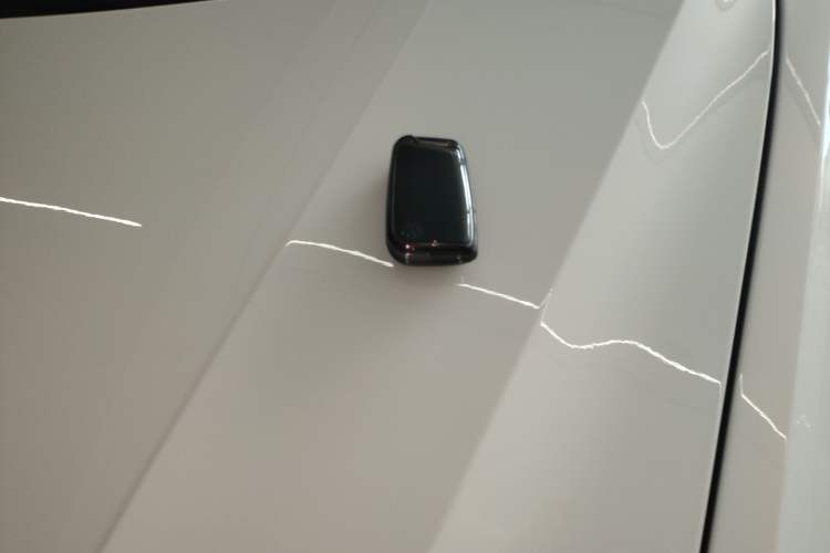 Used Volkswagen Tayron 2025 Zhongxiang Version 300TSI Interior 1