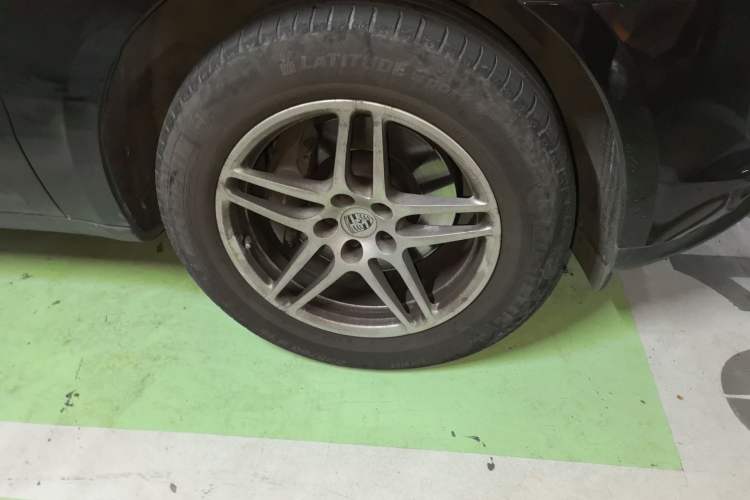 Used Porsche Macan 2020 Macan 2.0T
