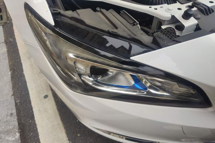 Used Buick Verano 2015 Sedan 20T Dual-Clutch Leading Model