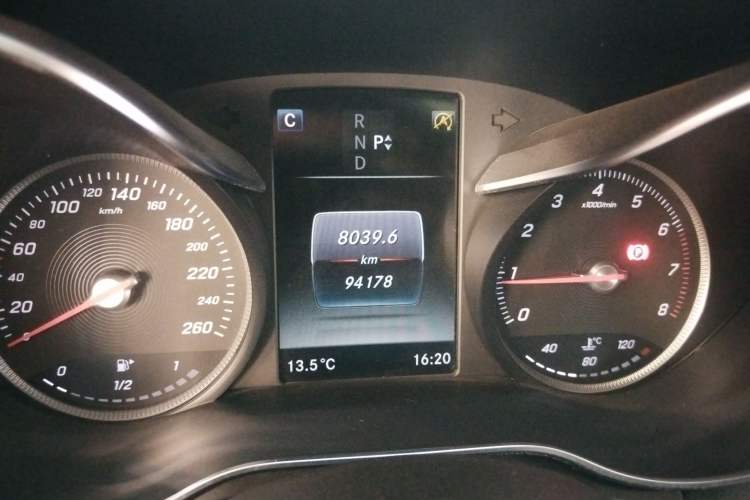 Used Mercedes-Benz C-Class 2018 C 200 L Sport Edition
