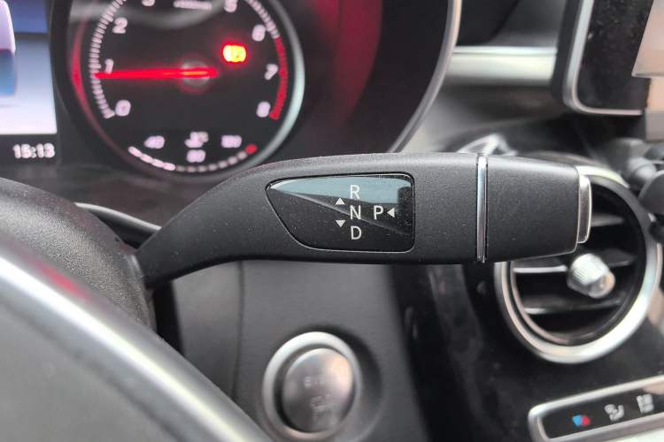 Used Mercedes-Benz C-Class 2016 C 200 Sport Edition