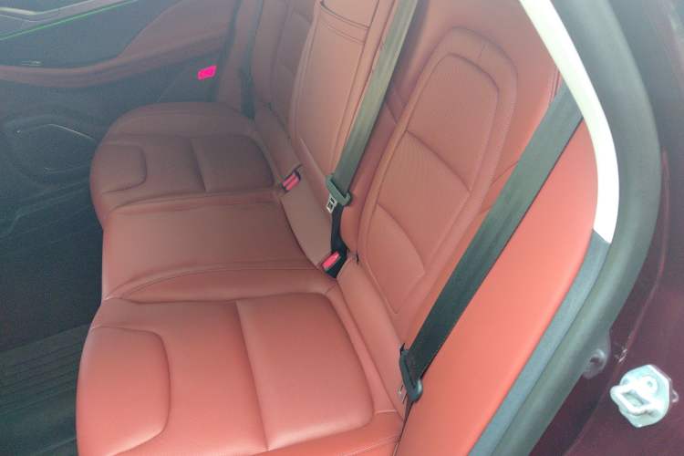 Used Lincoln Z 2022 iXiang Deluxe Edition
