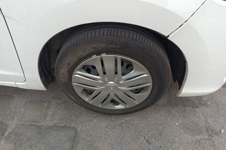 Used Honda Fit 2020 1.5L CVT Comfort Version Right Front Wheel Hub