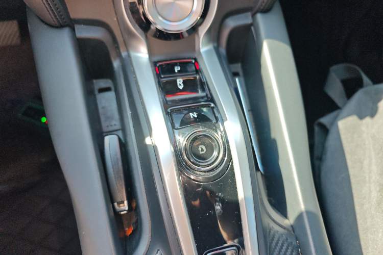 Used Acura CDX 2016 1.5T Two-Wheel Drive Enjoyment Edition