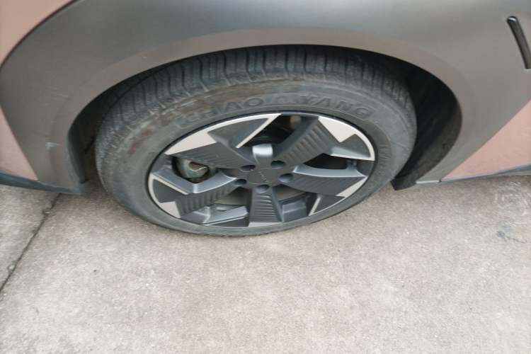 Used AION Y 2022 70 Intelligent Edition Lithium Iron Phosphate