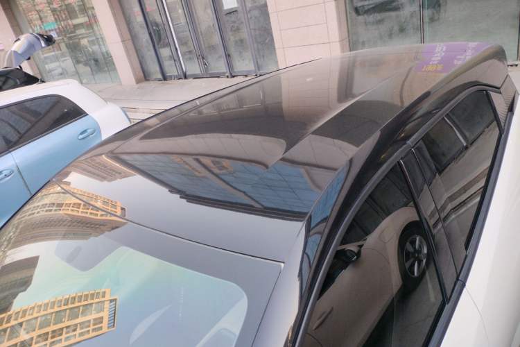 Used BYD Seagull 2024 Honor Edition 305km Dynamic Version
