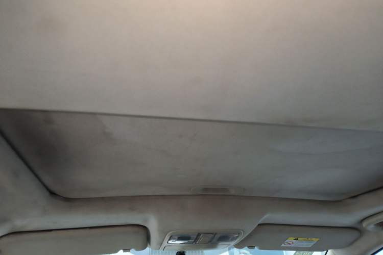 Used CHANGAN Alsvin V7 2016 1.6L Manual Enjoyment Model China IV Standard