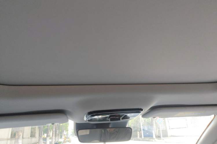 Used Geely Galaxy A7 2025 Model EM-i 70km Exploration Edition