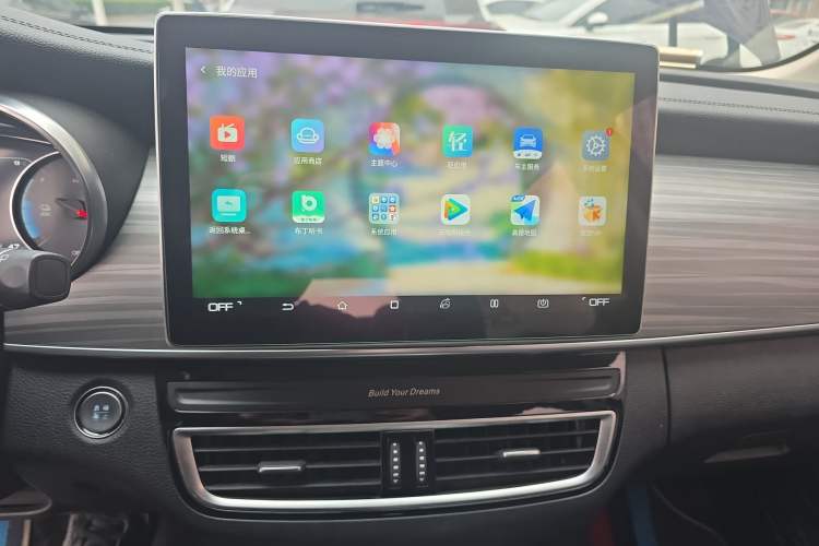 Used BYD Song MAX New Energy 2019 DM 1.5T Smart Connect Enjoyment Model 6-Seater China V Standard
