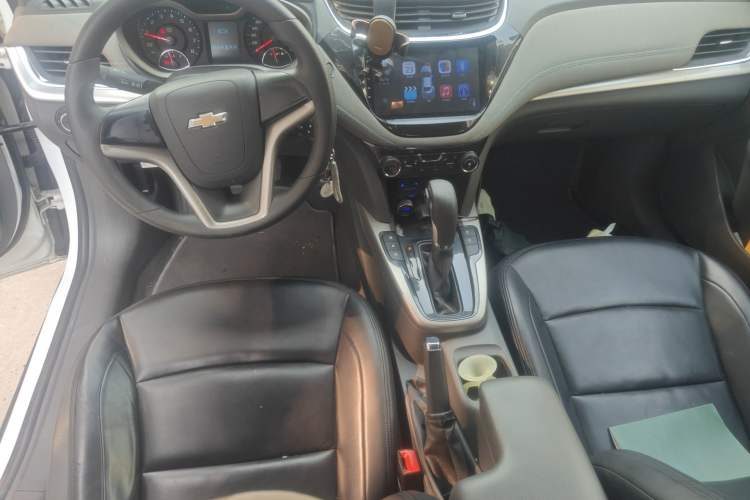 Used Chevrolet Malibu 2018 530T Automatic Comfort Edition
