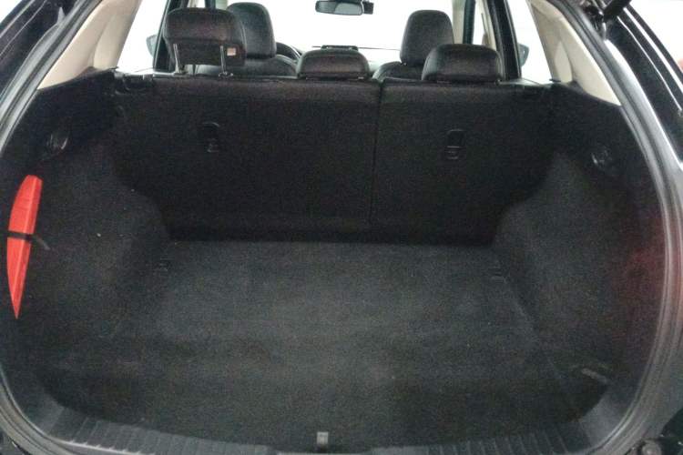 Used Mazda CX-5 2020 2.5L Automatic 4x4 Flagship Edition