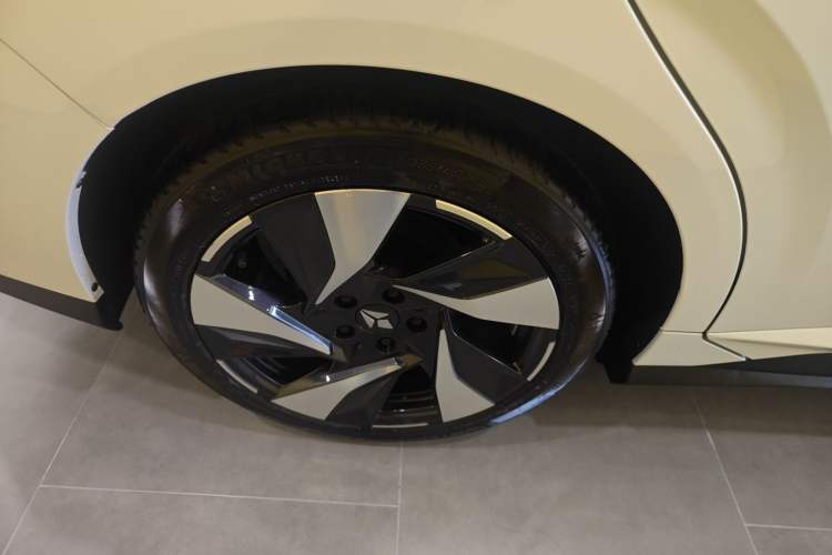 Used Lingxi L 2024 Player No. 1 Edition