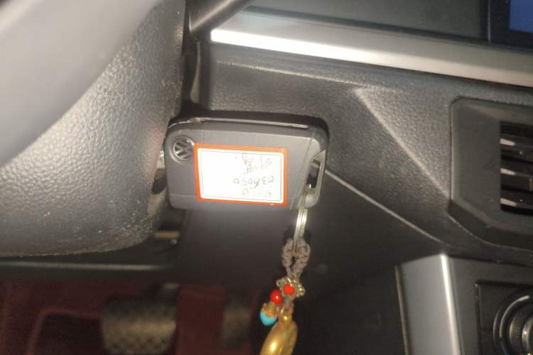 Used Volkswagen Polo 2019 Plus 1.5L Automatic Panoramic Enjoyment Edition
