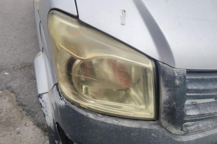 Used Dongfeng Xiaokang K05S 2016 1.0L Practical Version DK10