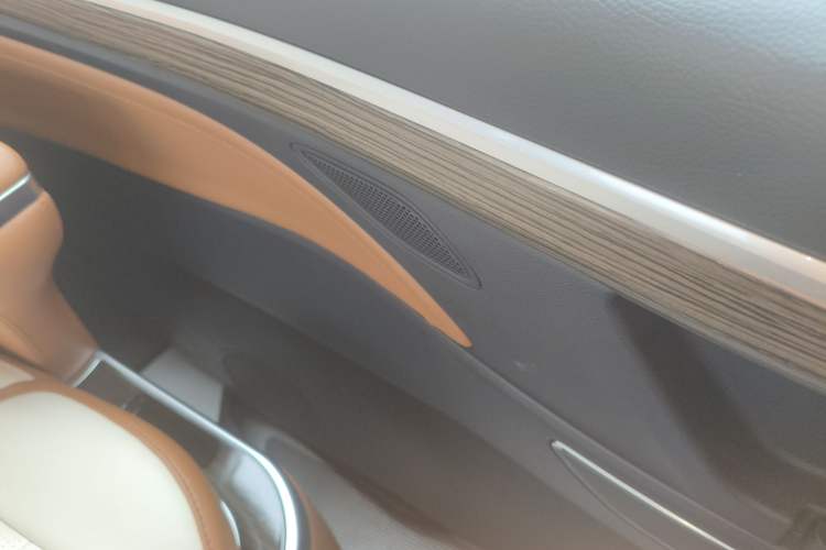 Used GAC Trumpchi M8 2023 Lingxiu Series 390T Deluxe Edition