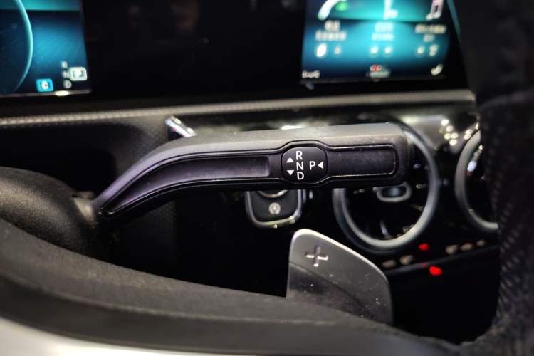 Used Mercedes-Benz A-Class 2019 A 180 L Sport Sedan