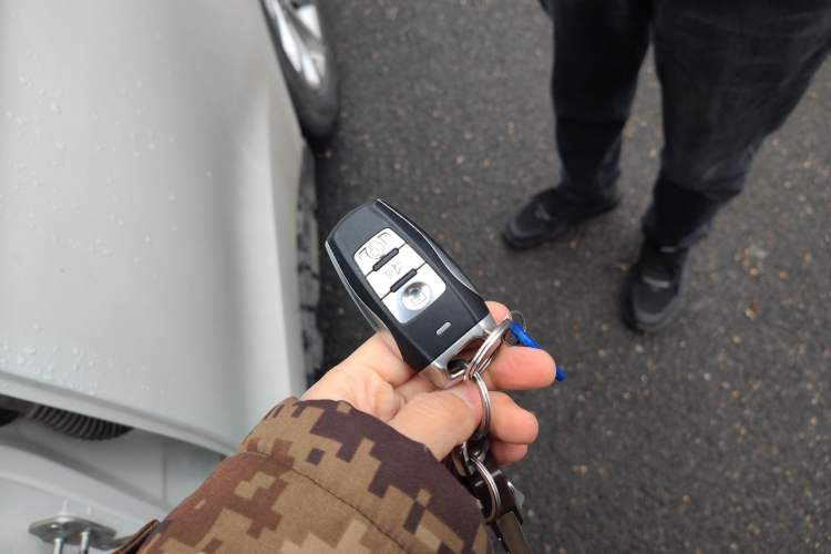 Used Haval H2 2017 Red-Label 1.5T Manual Two-Wheel Drive Comfort Model