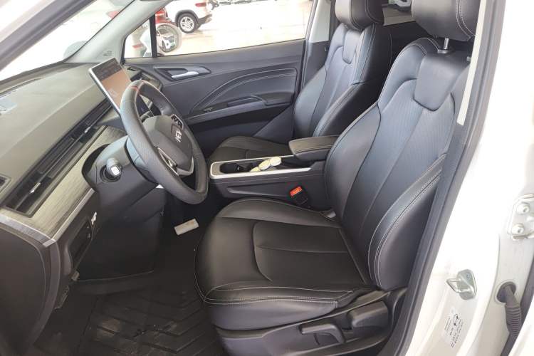 Used NETA AYA 2023 Revised Version 401 Lite
