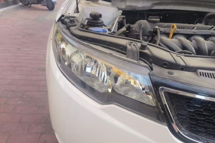 Used Kia Forte 2012 1.6L AT Premium Commemorative Edition