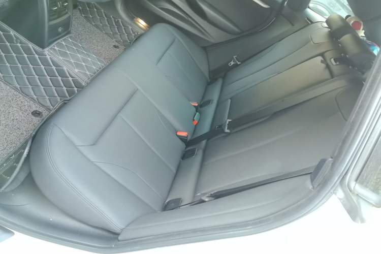 Used BMW 3 Series GT 2019 320i Sport Edition