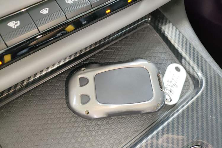 Used GAC Trumpchi EMPOW 2023 Shadow Leopard H Smart Hybrid Edition