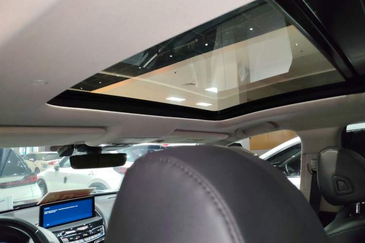 Used Acura RDX 2019 2.0T Enjoyment Version China V Standard
