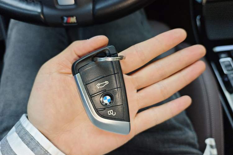 Used BMW X1 2022 Updated xDrive25Li Premium Edition
