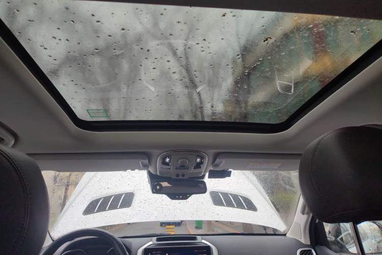 Used Haval H9 2022 2.0T Gasoline 4x4 Premium 5-Seater