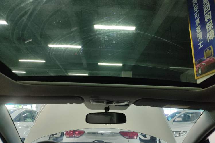 Used Hyundai Mistra 2017 1.8L Automatic Smart GLS China V Standard
