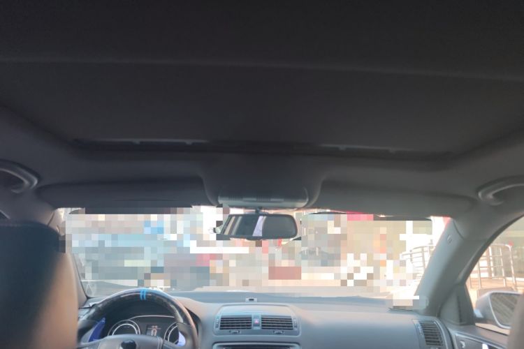 Used Skoda Octavia 2010 2.0 TSI RS