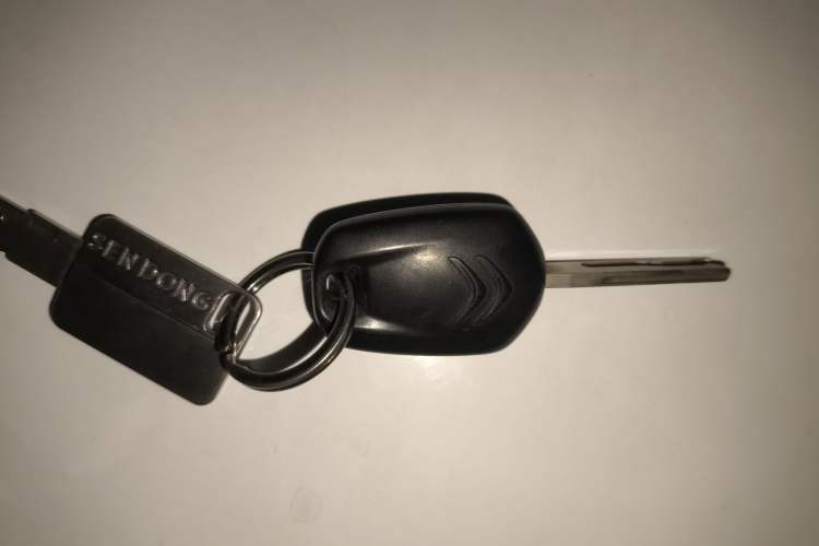 Used Citroen C3-XR 2018 1.6L Automatic Pioneer Model
