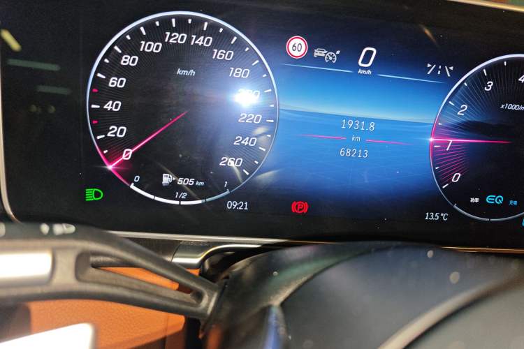 Used Mercedes-Benz S-Class 2022 Revised S 400 L Business Version
