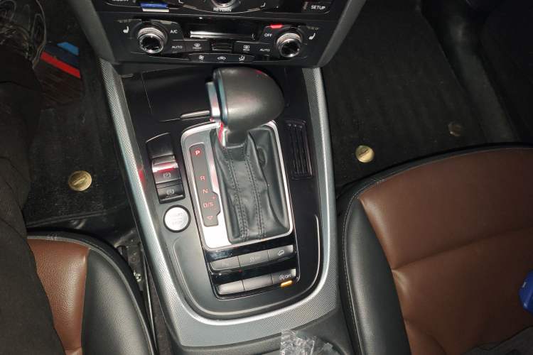 Used Audi Q5 2016 40 TFSI Technology Edition