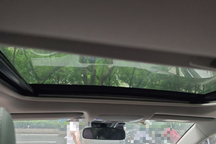 Used Toyota RAV4 2021 2.0L CVT Two-Wheel Drive Fashion PLUS Edition