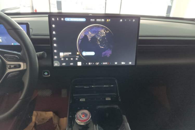 Used Wuling Xingguang 2023 150 Advanced Edition