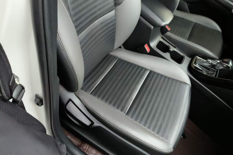 Used Kia Sportage R 2018 2.0L Automatic Smart Luxury Version China V Standard