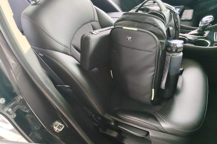 Used Buick Envision 2017 20T Two-Wheel Drive Leading Version
