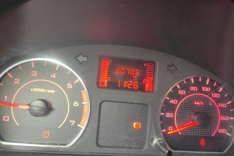 Used Wuling Rongguang S 2021 1.2L Base Model 5-Seater LSI