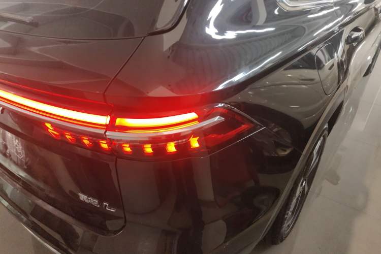 Used Geely Auto Monjaro L 2021 2.0TD DCT EVO Two-Wheel Drive Prestige Version