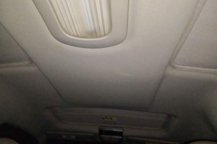 Used FORTHING Lingzhi 2017 M5 1.6L Luxury Model
