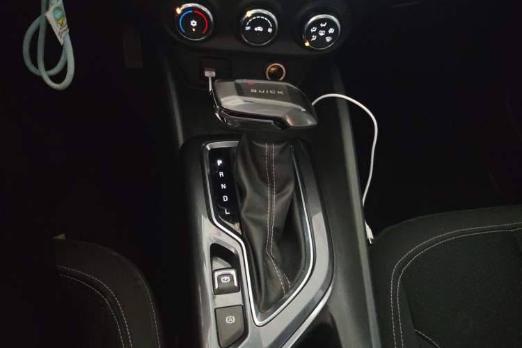 Used Buick Verano 2023 Pro Le Yi Edition Gear Lever