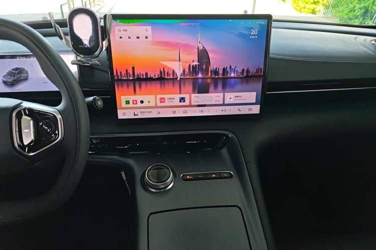 Used Geely Galaxy E5 2024 530 km Exploration+ Version
