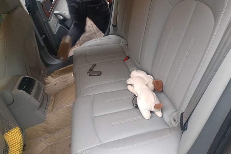 Used Audi A6L 2012 TFSI Standard Model